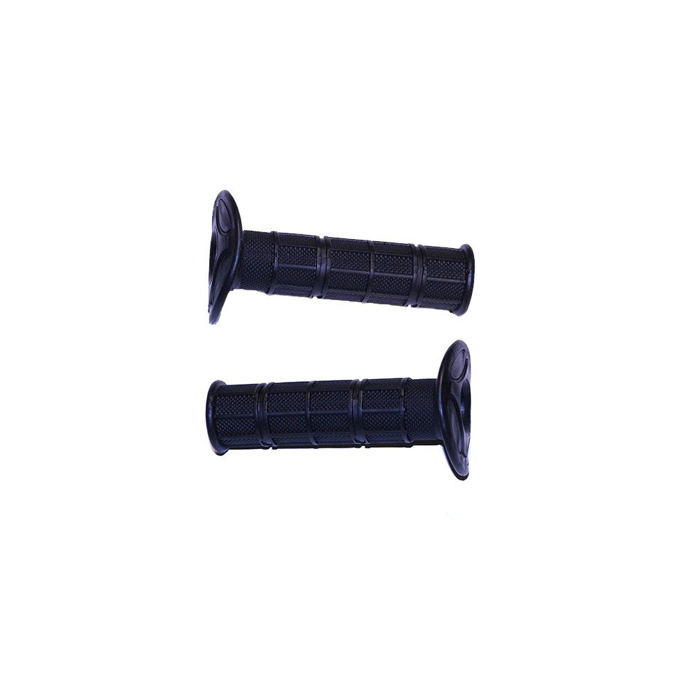 GX125 Motorcycle Grip - Non-Slip Comfort Handlebar Grips for Dirt Bikes, ATVs, and Scooters - Perfect for Off-Road Riding and Long-Distance Travel