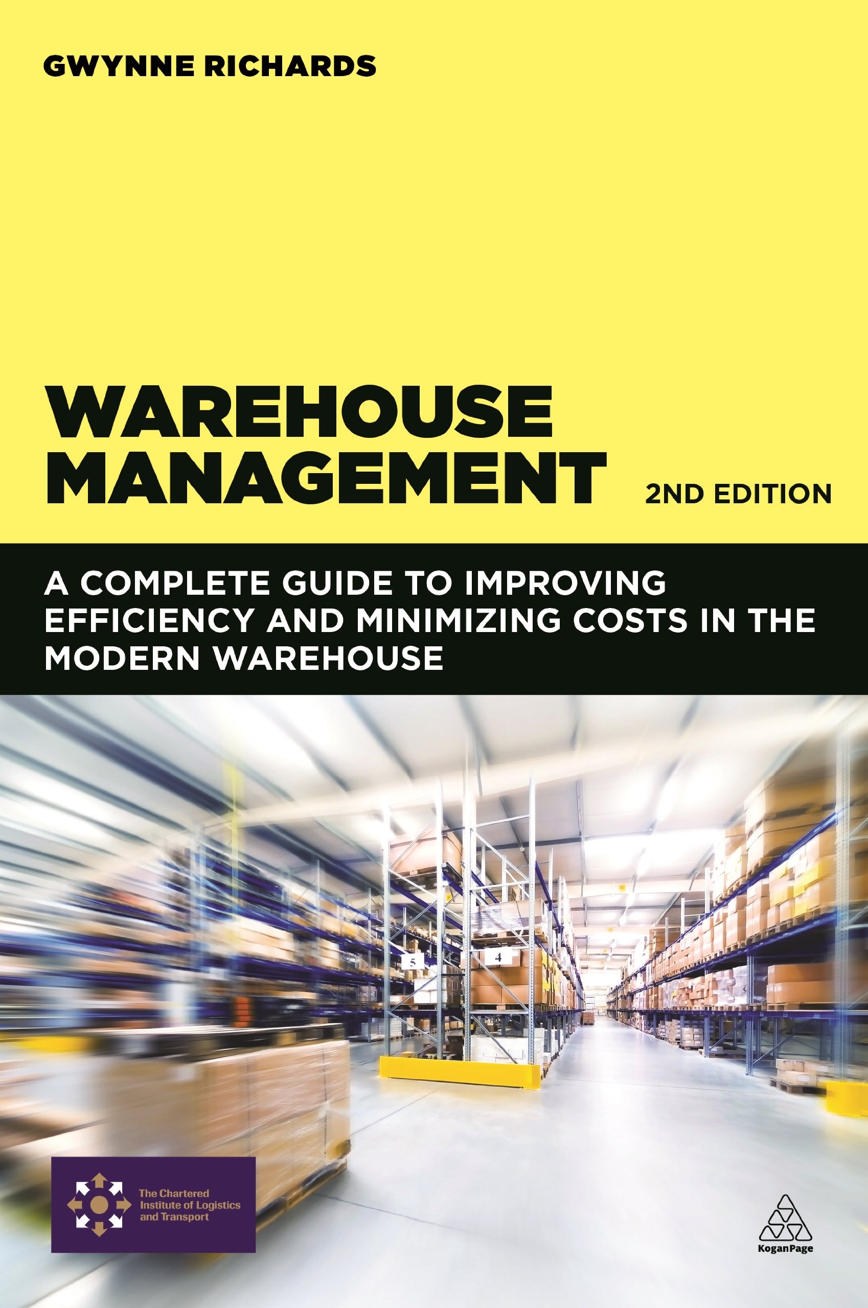 Warehouse Management Guide: Boost Efficiency & Reduce Costs in Modern Warehouses | Logistics, Inventory & Supply Chain Optimization