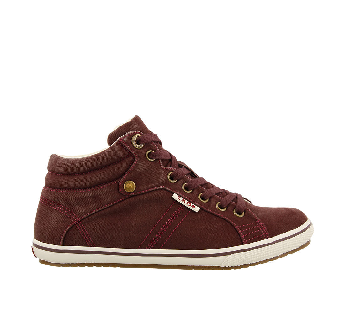 Taos Top Star - Stylish and Comfortable Women's Casual Shoes for Everyday Wear | Perfect for Walking, Travel, and Outdoor Activities