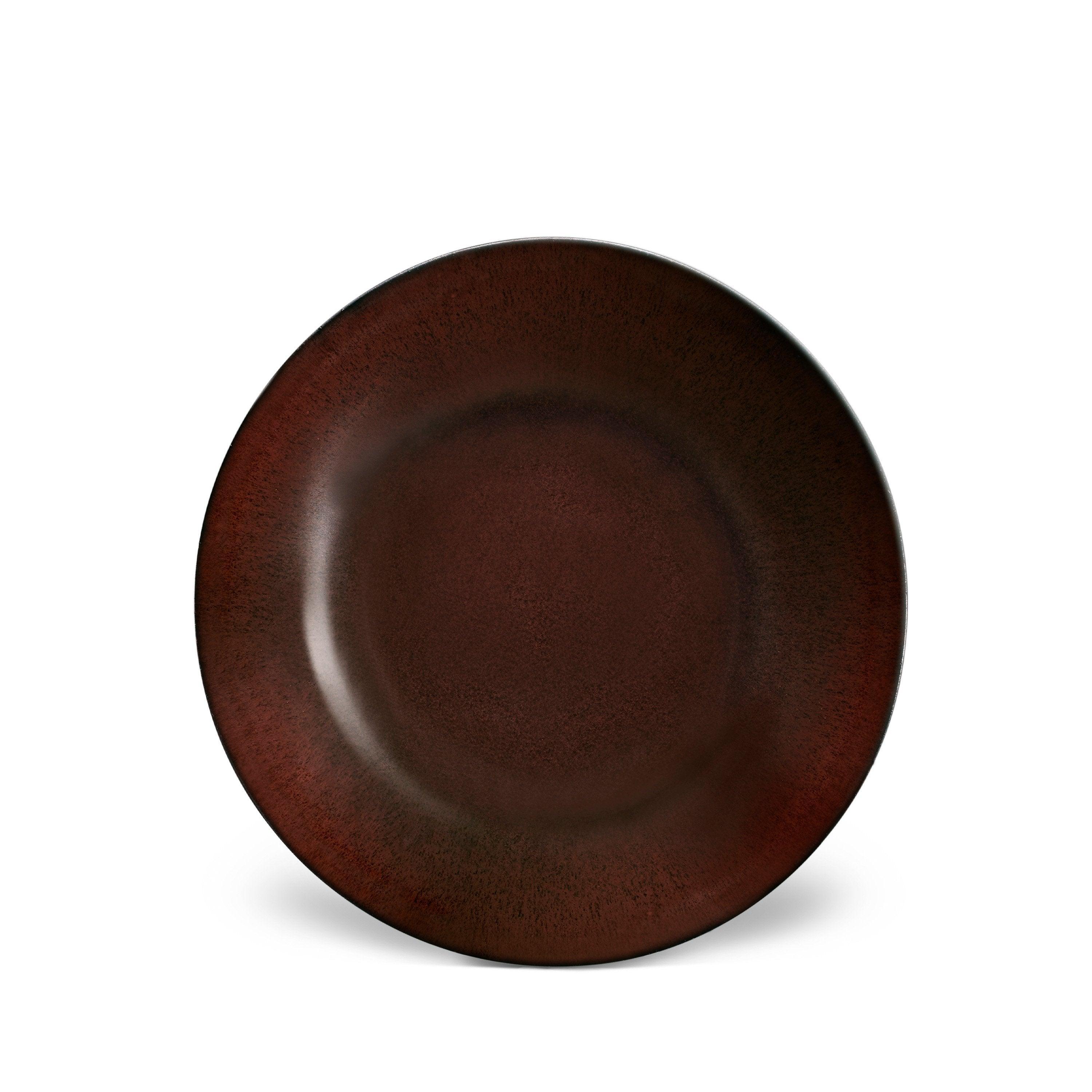 Premium Terra Soup Plate & Wine Bowl Set - Elegant Handcrafted Ceramic Dish for Soups, Stews, and Wine Pairing | Perfect for Dinner Parties, Holiday Meals & Gourmet Dining Experiences