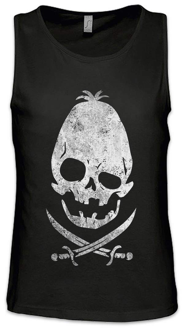 Sloth Print Men's Tank Top - Breathable Gym Shirt for Workout & Summer - Perfect for Fitness, Running, and Casual Wear