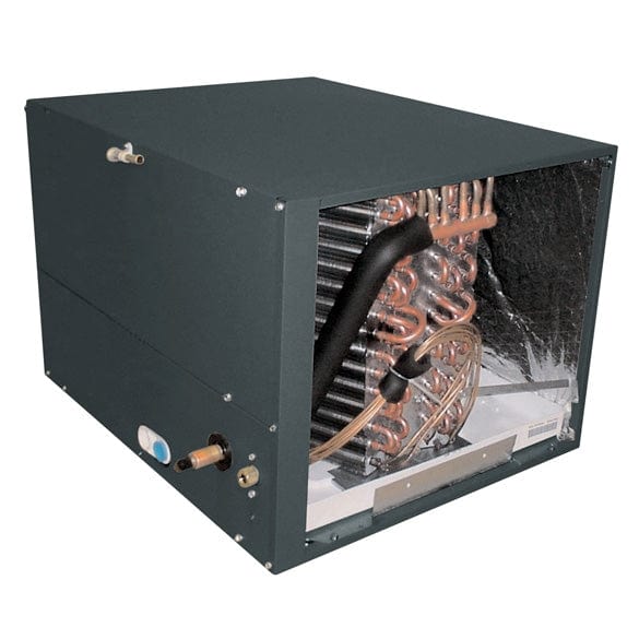 Goodman CHPF2430B6 2.5 Ton Horizontal Cased Coil - Compatible with 17.5