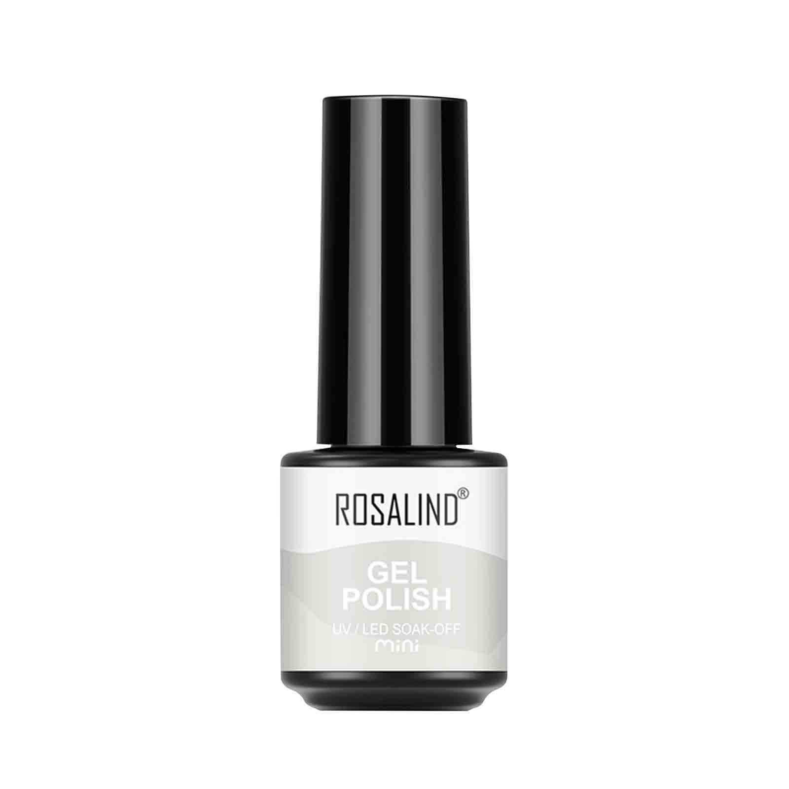 Comigeewa 7ml Matte No-Wipe Top Coat for Gel Nails - Frosted UV/LED Nail Glue, Long-Lasting Manicure Sealer (Perfect for Salon & Home Nail Art)