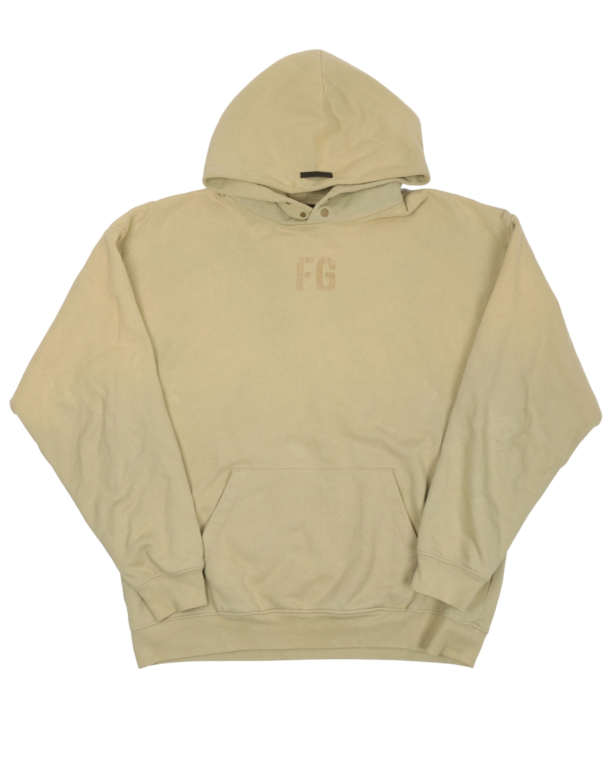 7th Collection Hoodie for Men & Women - Soft Cotton Pullover Sweatshirt with Kangaroo Pocket | Casual Streetwear, Loungewear, and Gym Outfit