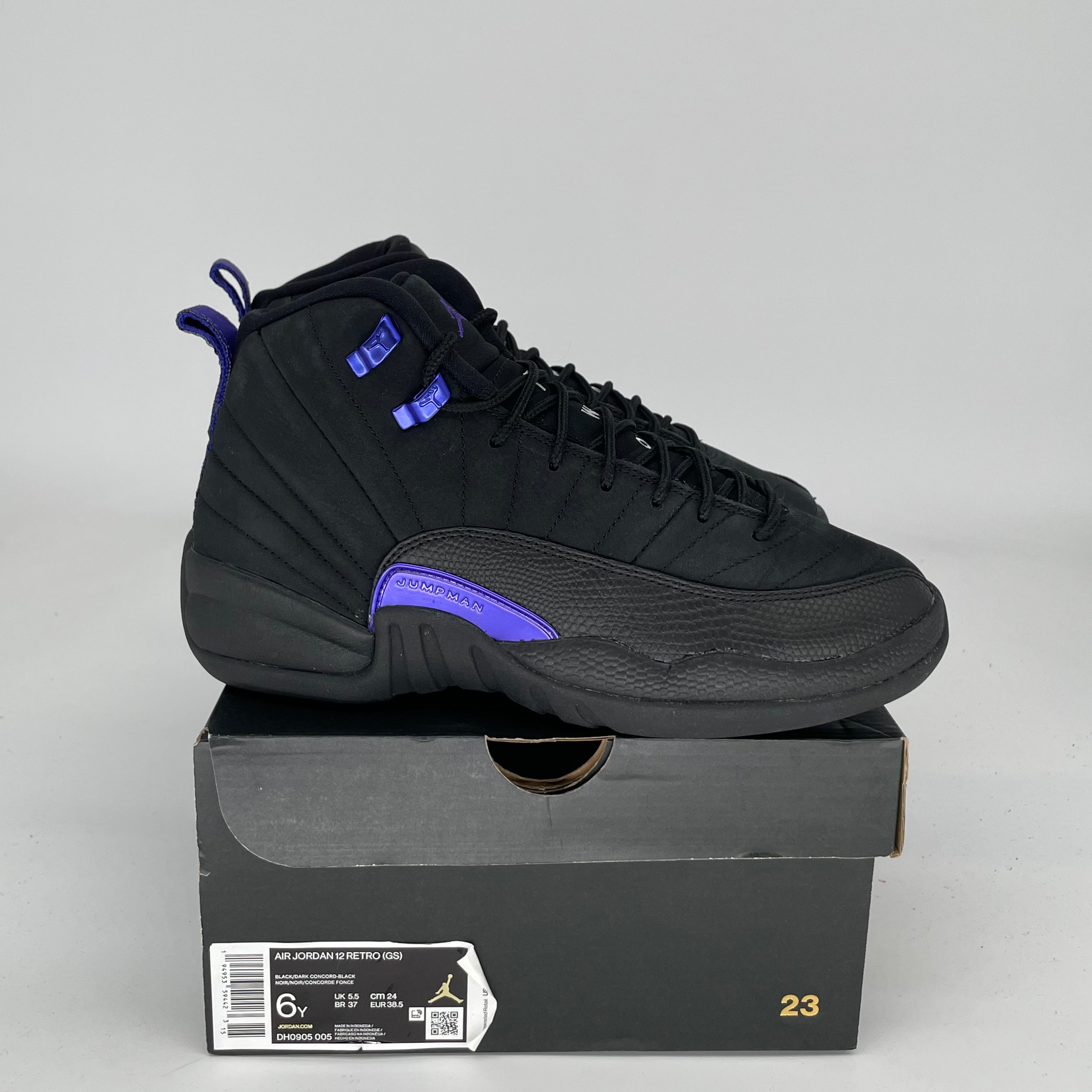 Air Jordan 12 Retro 