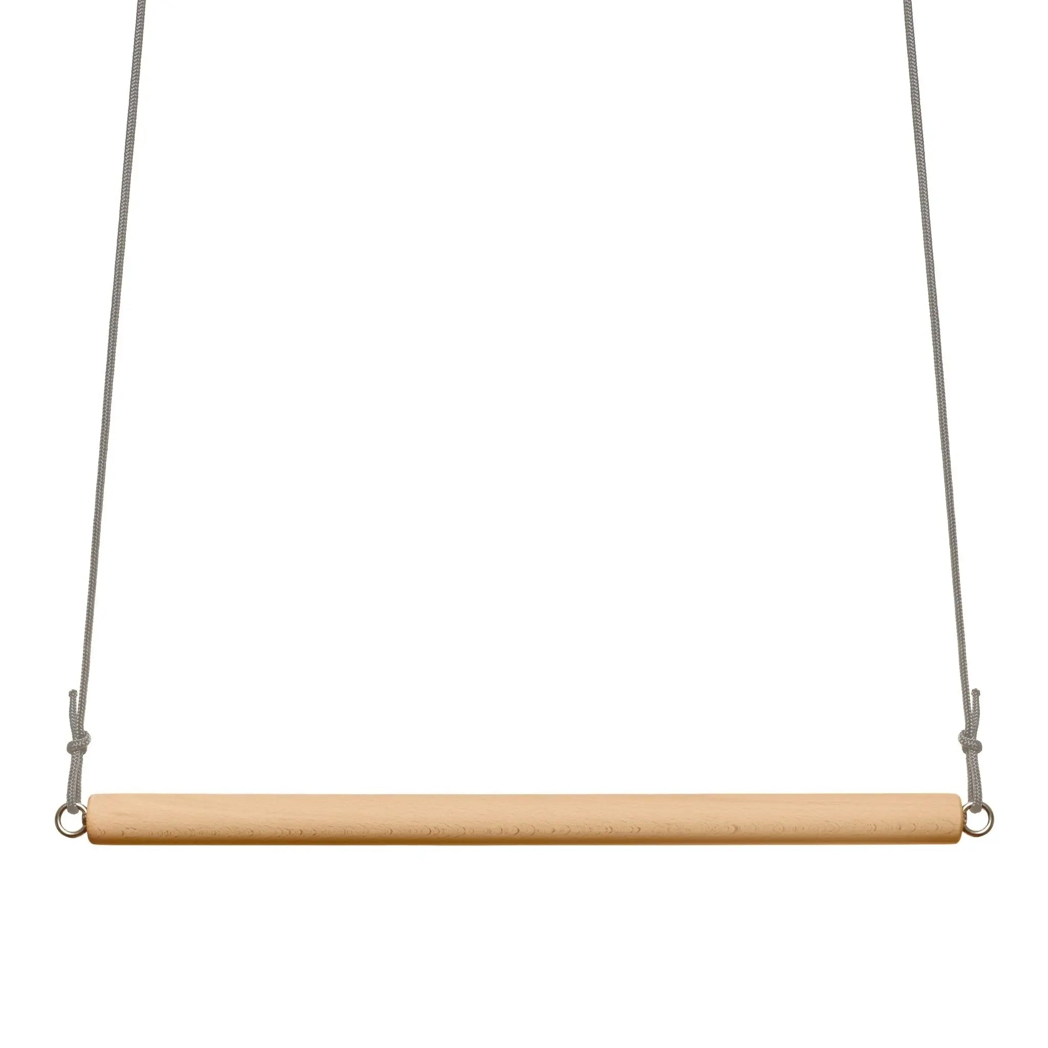 Pull Up Bar & Swing Set for Home Gym - Heavy Duty Doorway Chin Up Bar with Adjustable Height for Kids & Adults - Perfect for Indoor & Outdoor Fitness Training, Playground Fun, and Backyard Workouts