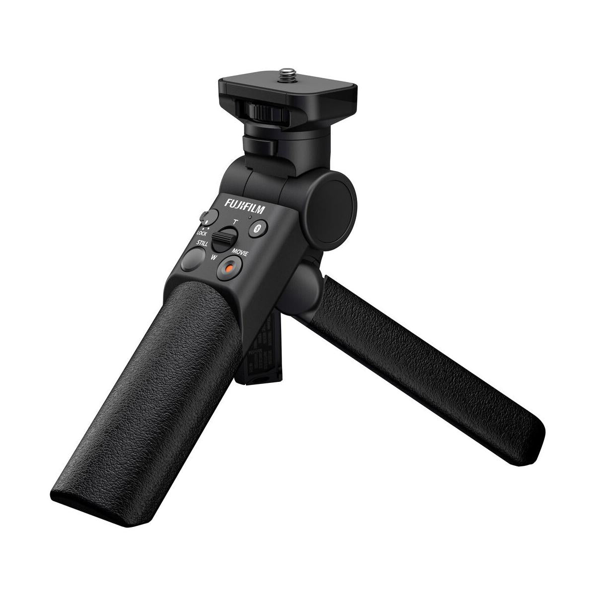 Fujifilm TG-BT1 Bluetooth Tripod Grip - Wireless Remote Control for Fujifilm Cameras | Perfect for Vlogging, Travel & Outdoor Photography