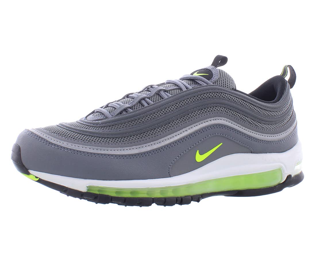 Nike Air Max 97 JD Men's Running Shoes - Lightweight Cushioned Sneakers for Jogging, Gym & Casual Wear