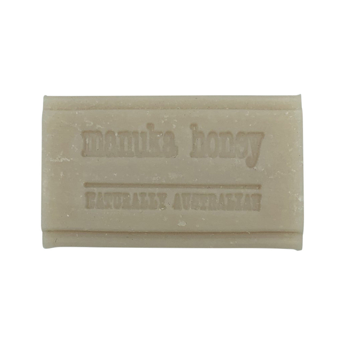 CLOVER FIELDS Manuka Honey Soap 100g - Natural Antibacterial Face & Body Bar for Acne, Eczema & Dry Skin Care - Perfect for Daily Cleansing & Skincare Routine