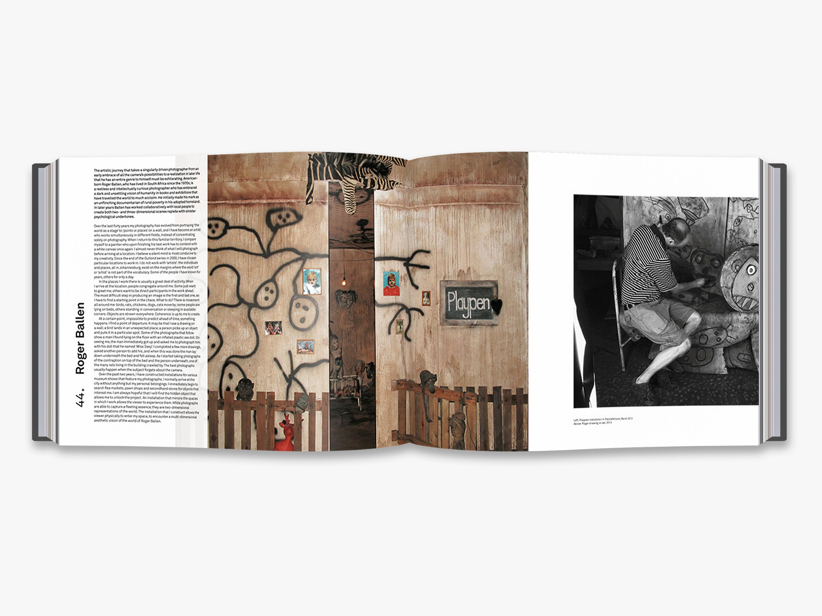 Professional Photographers' Sketchbooks - Creative Inspiration & Idea Journal for Photography Projects | Perfect for Travel, Studio & Outdoor Photography