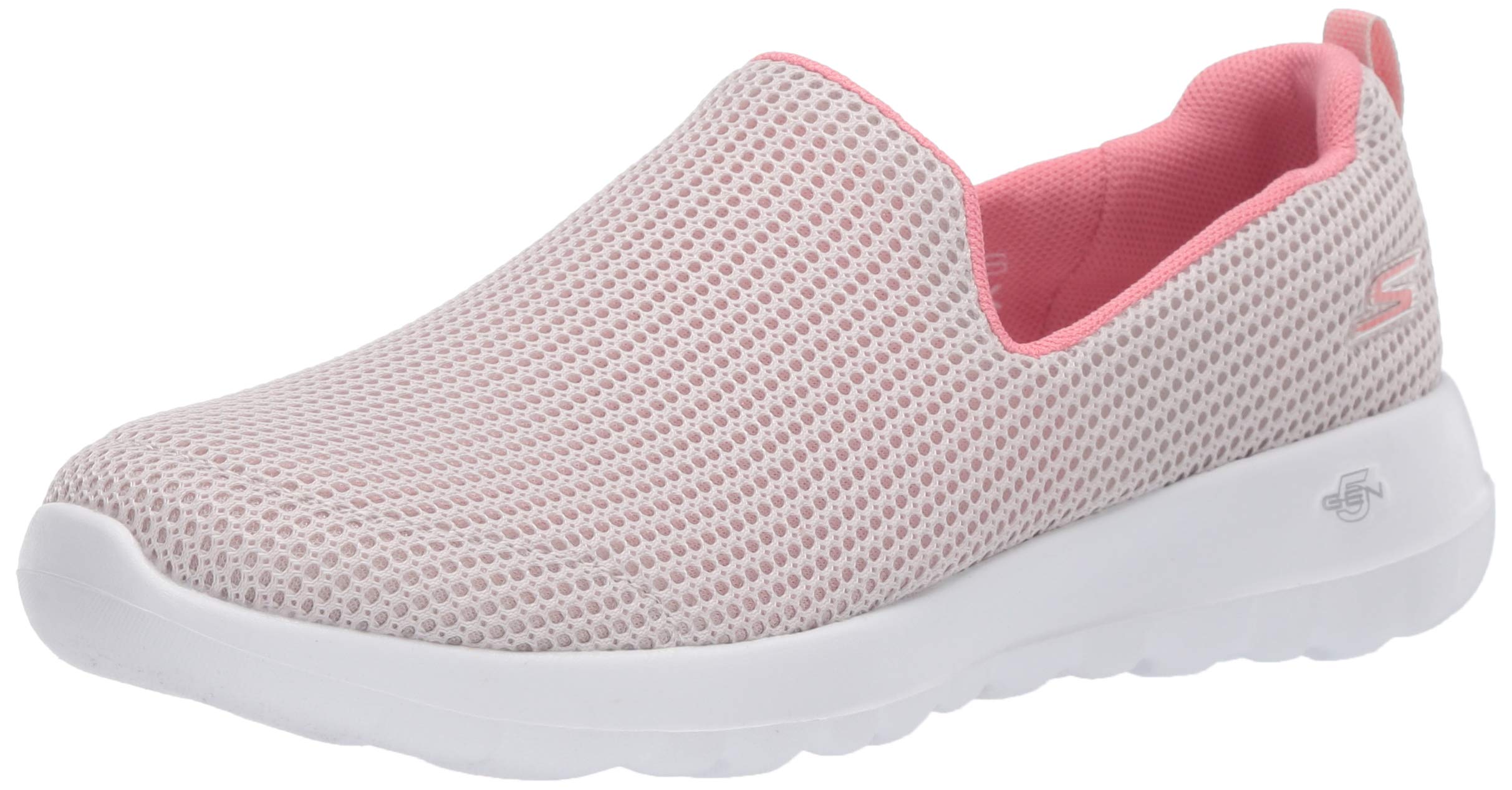 Skechers Women's Comfortable Walking Sneakers - Lightweight & Cushioned Athletic Shoes for Walking, Jogging, and Everyday Wear - Perfect for Workouts, Travel, and Casual Outfits