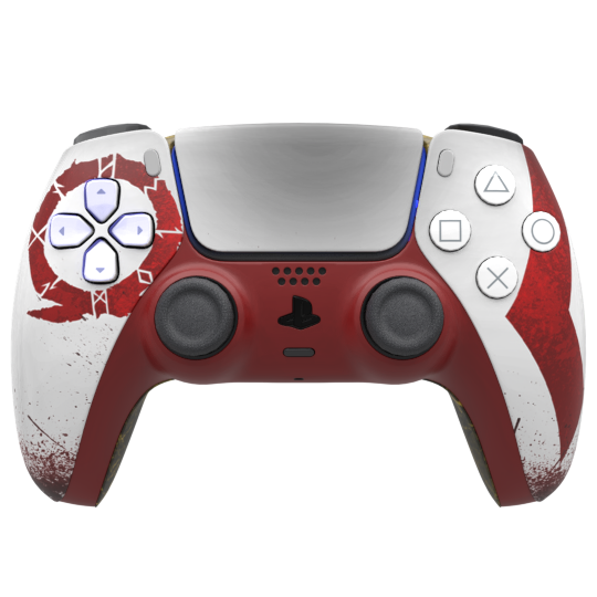 God of War: Omega (PS5) - Action-Adventure Game with Norse Mythology | Best for PlayStation 5 Gamers | Perfect for Epic Storytelling & Combat Enthusiasts