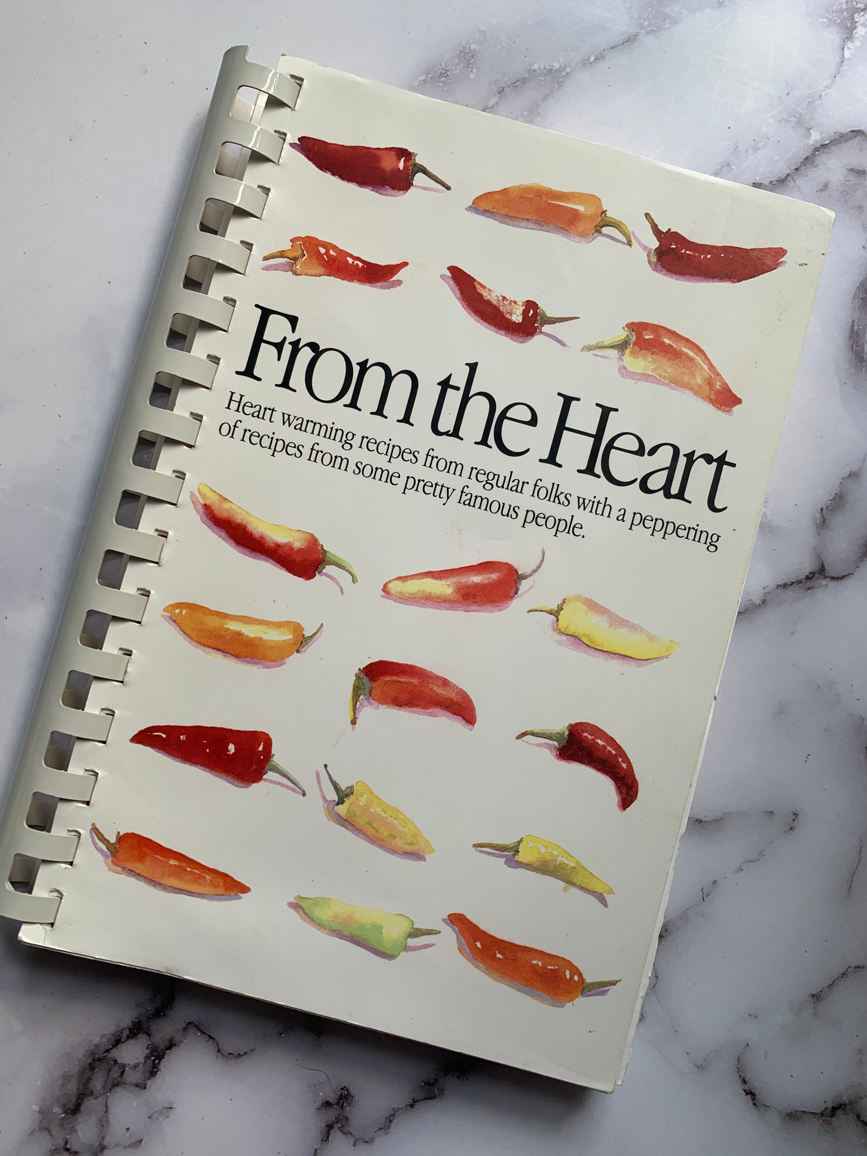 Heartwarming Recipes from Home Cooks & Celebrities - Easy & Delicious Dishes for Family Dinners & Special Occasions