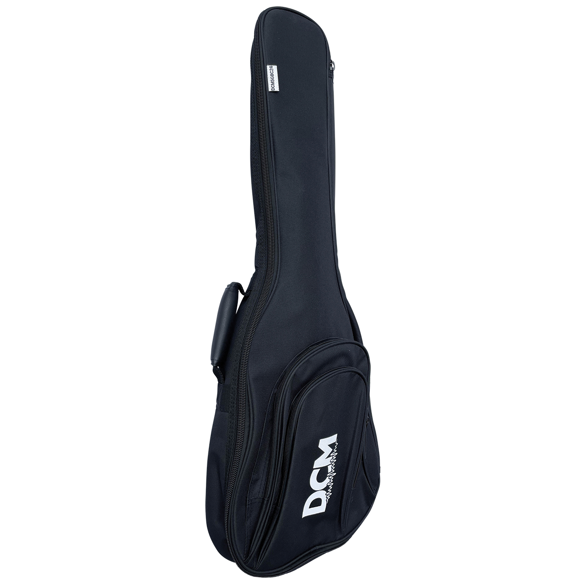 DCM Gig Bag Classic 1/2 Size Violin Case - Lightweight & Durable Violin Gig Bag for 1/2 Size Violins - Perfect for School, Travel & Music Lessons