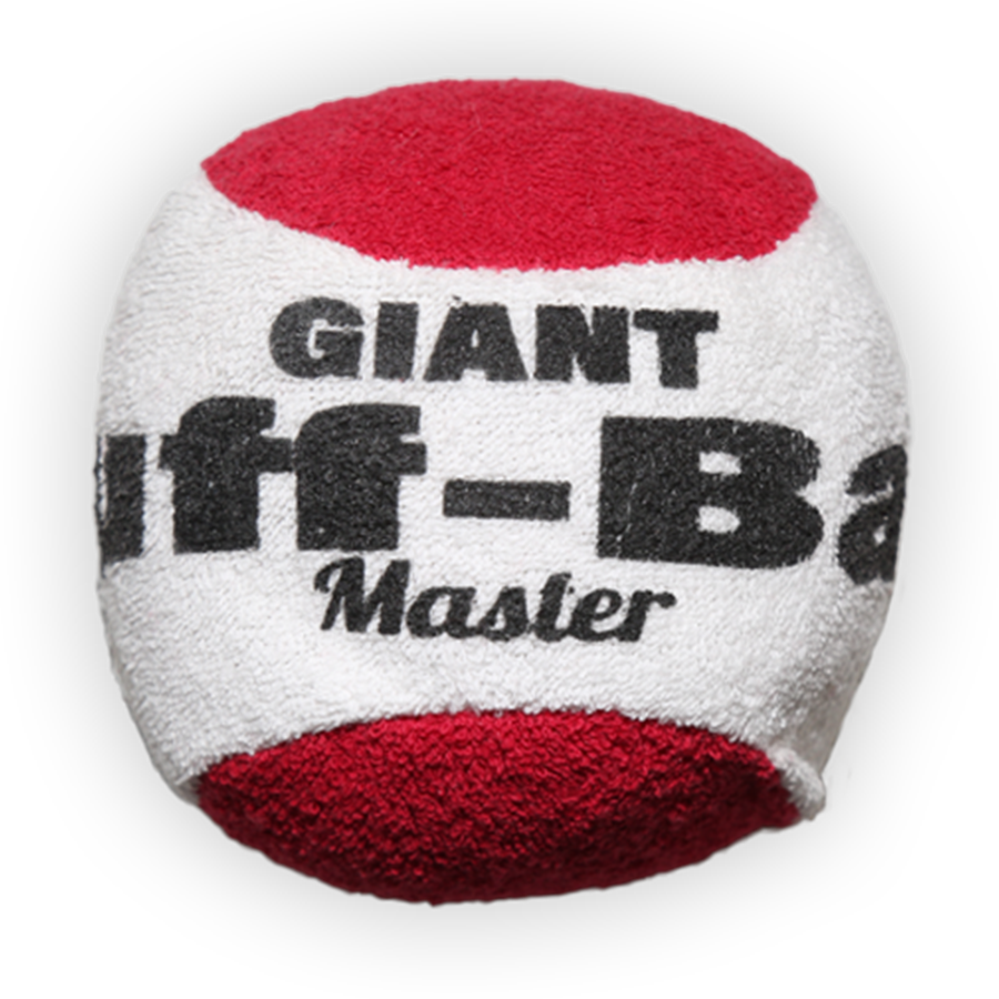 Master Giant Puff Ball - Large Fluffy Hair Bun Maker for Women | Perfect for Updos, Ponytails & Special Occasions