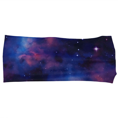 Space Dust Headband - Stylish & Comfortable Hair Accessory for Women | Perfect for Workouts, Yoga, and Everyday Wear