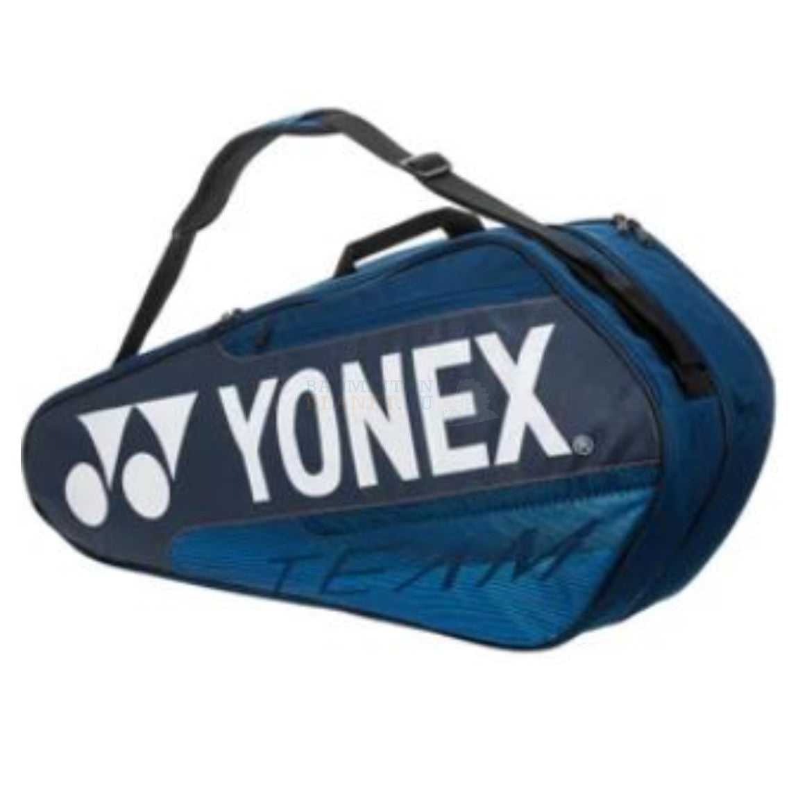 Yonex 42129 Team Badminton 9-Racket Bag - Premium Sports Equipment for Badminton Players | Perfect for Tournaments & Team Practice