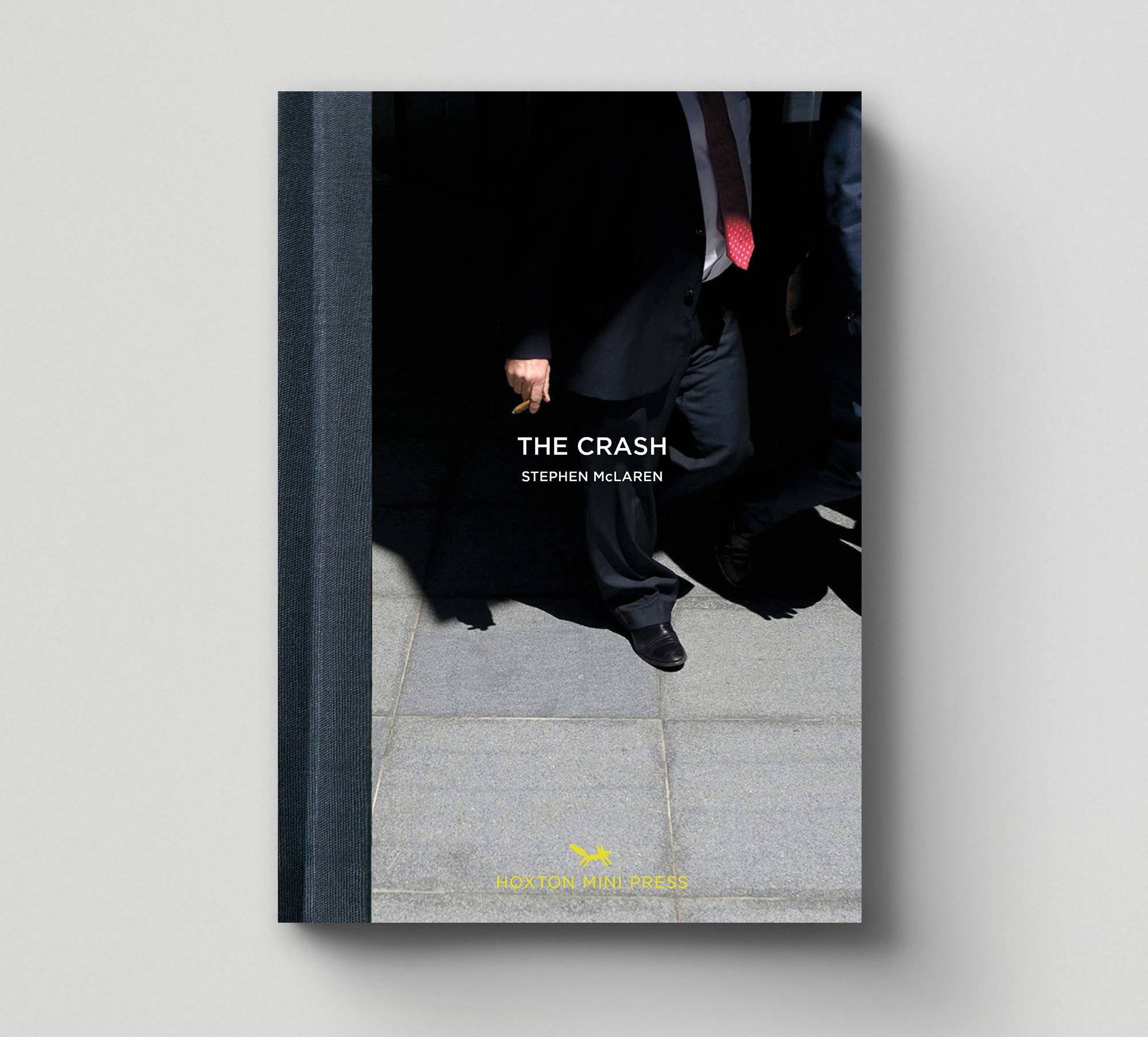 The Crash (Book 14: East London Photo Stories) - Gripping Urban Photography Book for Travel Enthusiasts & London Explorers - Perfect for Coffee Table Decor, Photography Lovers, and UK Travel Inspiration