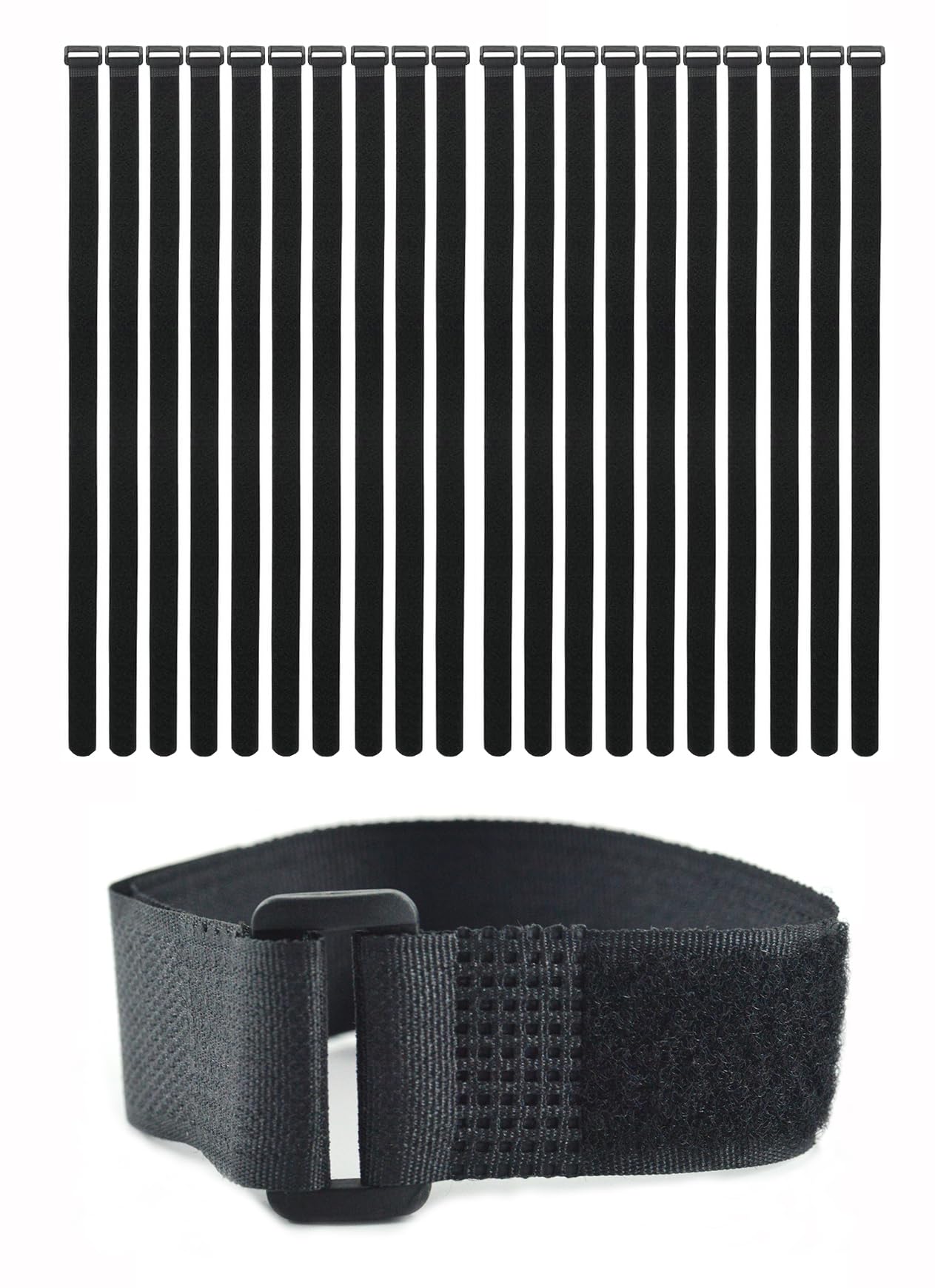 20 Pack 1x12