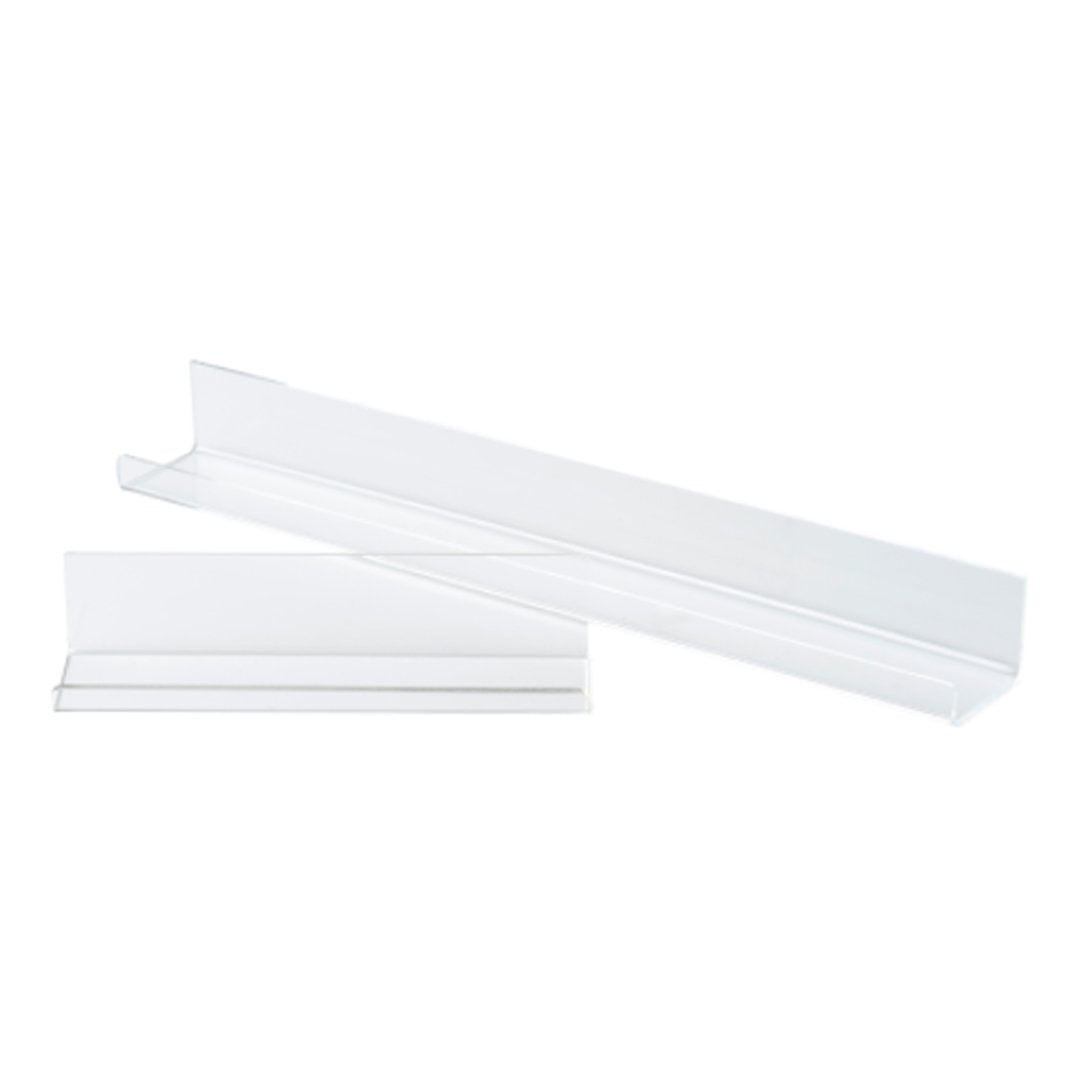 CHAT BOARD Acrylic Pen Holder & Organizer - Stylish Desktop Storage for Office, School, and Home Workspace Organization