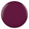 DND #631 Fuchsia Nail Polish - Long Lasting Gel Nail Lacquer for Salon & DIY Manicures - Perfect for Parties, Weddings & Special Occasions