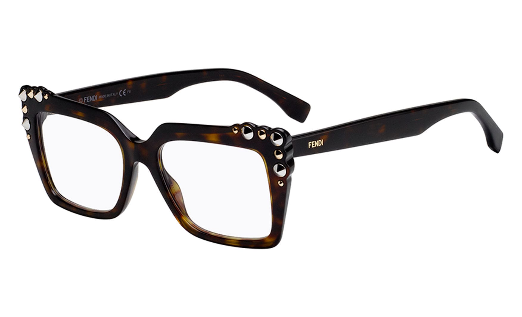 FENDI FF 0262 86 5117 Designer Sunglasses Frames - Stylish UV Protection Eyewear for Women & Men | Perfect for Fashion, Outdoor Activities & Everyday Wear