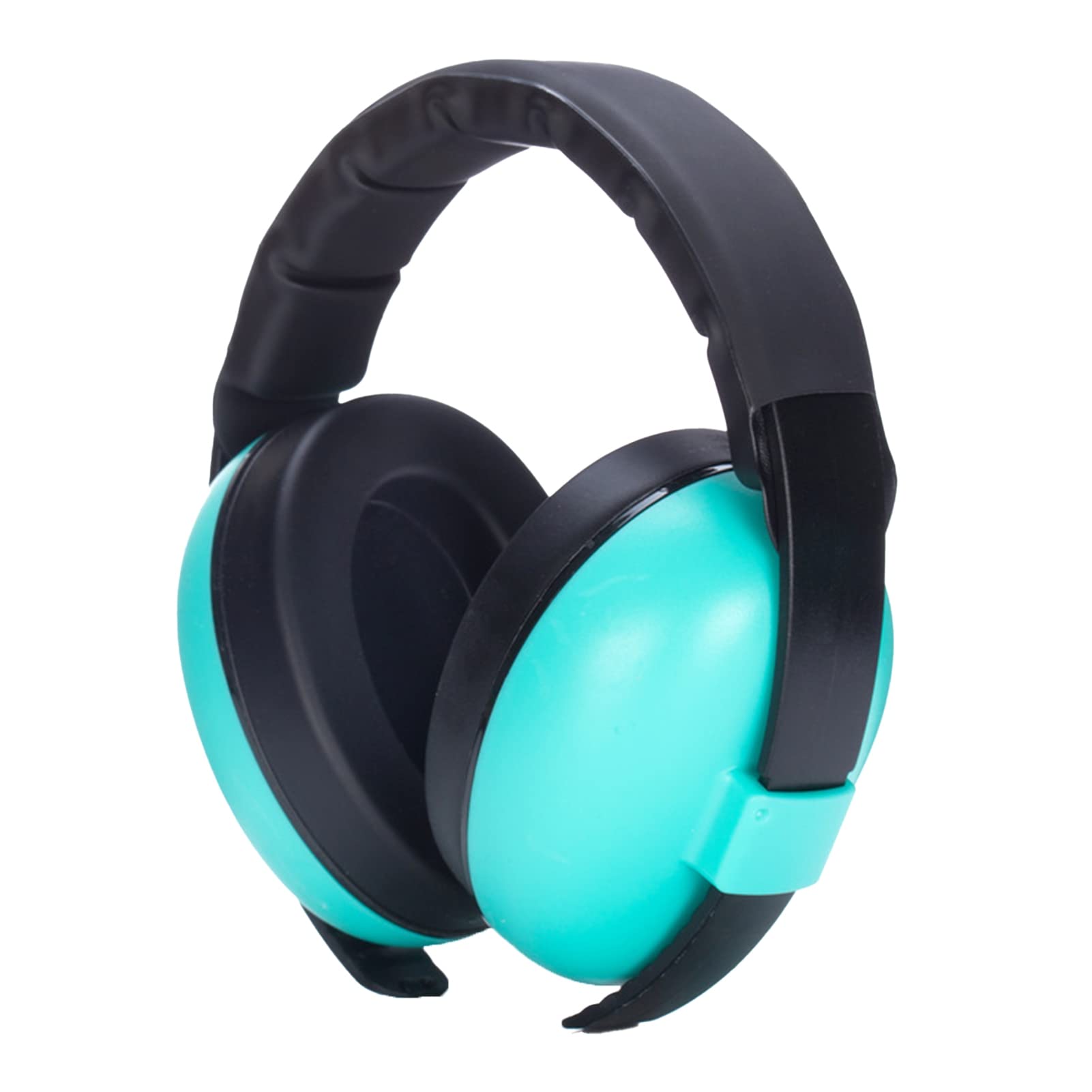 Adjustable Baby Ear Protection Headphones - Safe Noise Cancelling for Toddlers & Infants | Perfect for Airplane Travel, Loud Events & Sensory Sensitivity