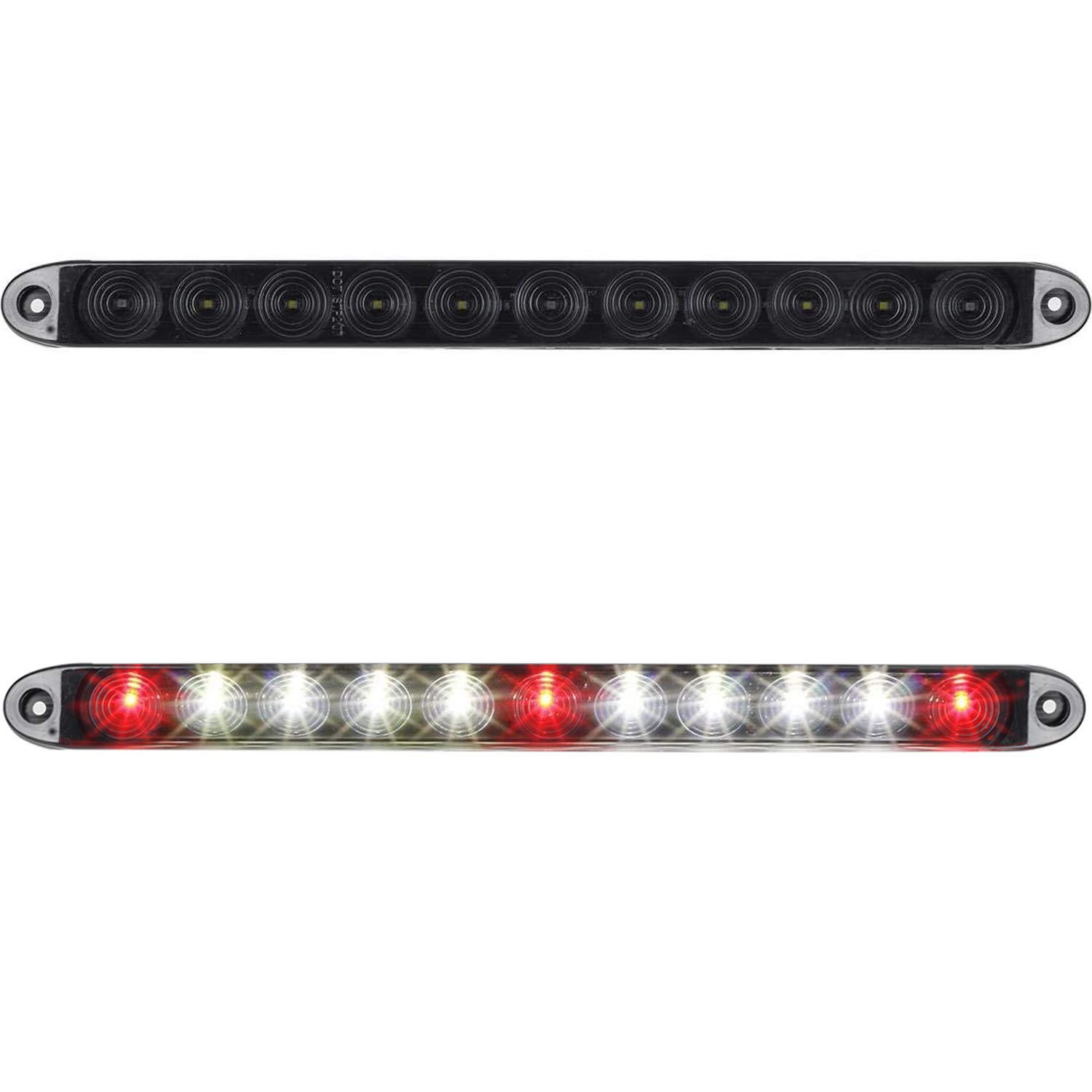Partsam 2Pcs 15