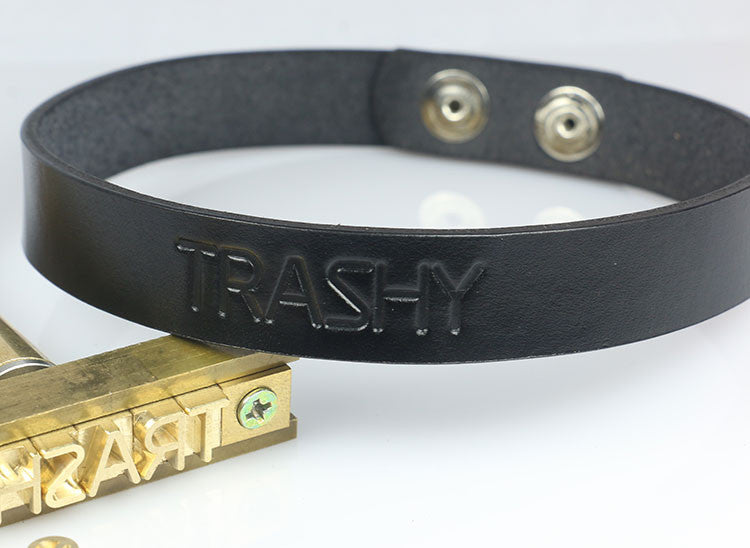 Personalized Letter Choker Necklace - Custom Name Initial Pendant for Women & Girls - Perfect for Valentine's Day, Birthday Gifts & Everyday Fashion Accessories