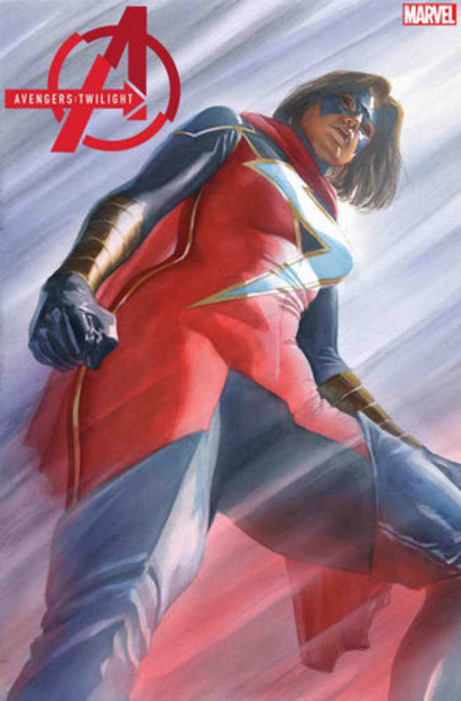 Avengers Twilight #3 Comic Book - Marvel Superhero Action Adventure - Collectible Edition for Fans & Readers | Perfect for Gifts, Collections & Comic Enthusiasts