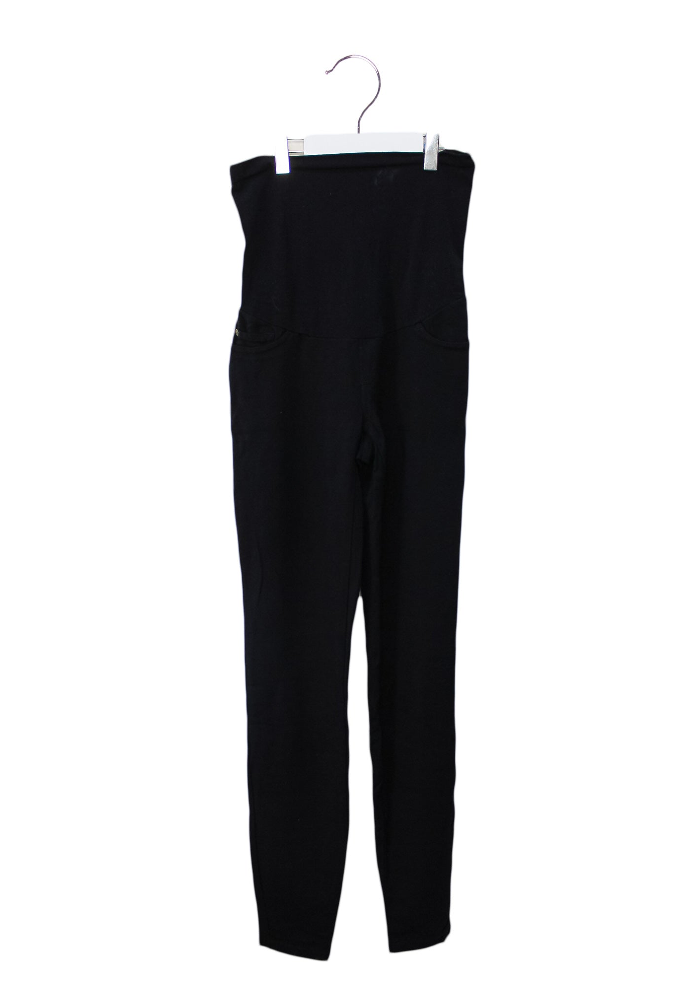Comfortable Maternity Casual Pants for Women - A Pea in the Pod XS Size | Perfect for Pregnancy, Work & Everyday Wear