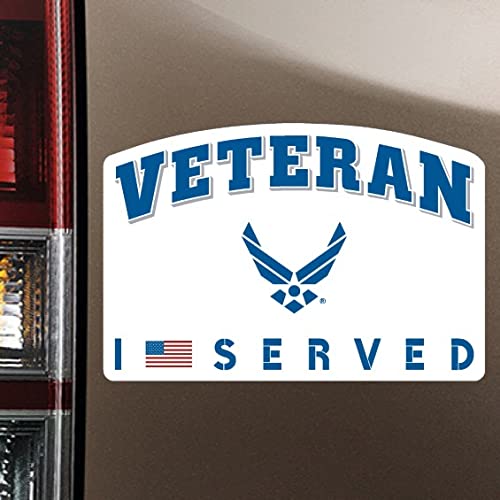 United States Air Force I Served Challenge Coin - Military Collectible & Veteran Gift for Retirement, Promotion & Special Occasions