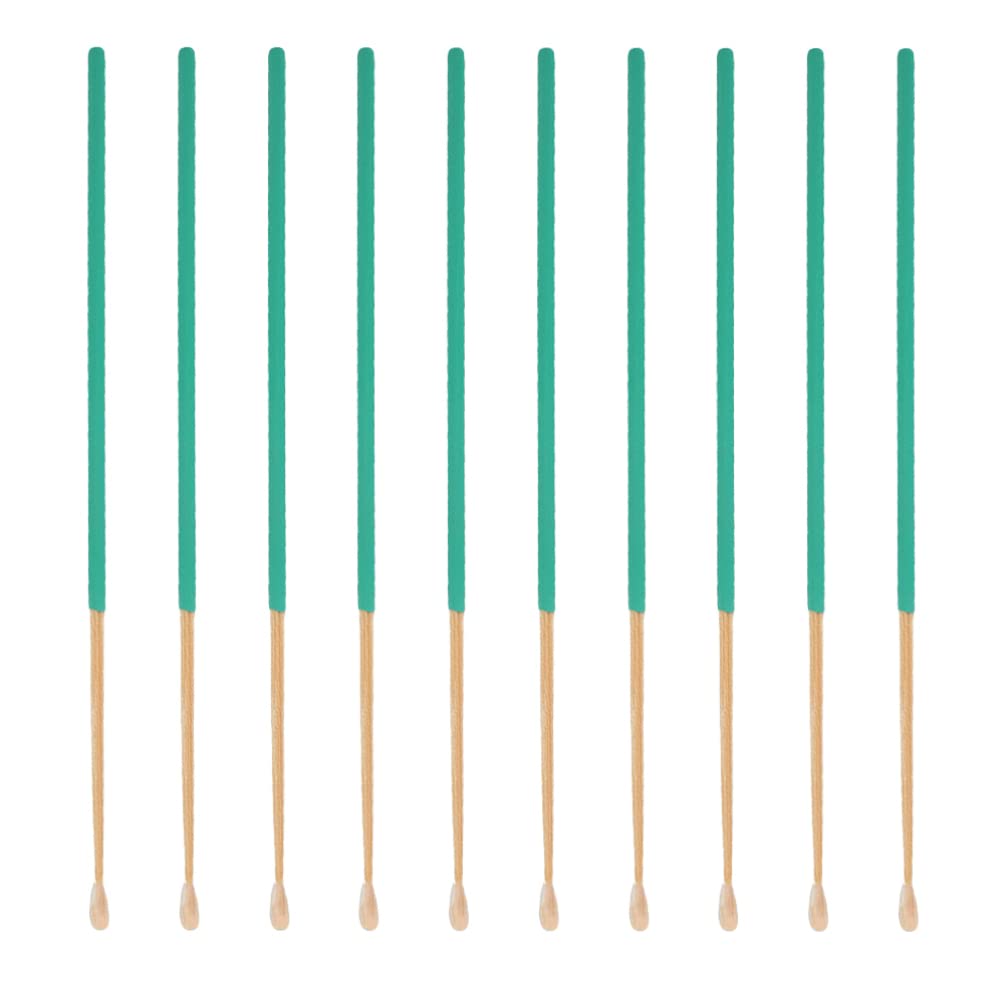 Healifty 10Pcs Ear Wax Removal Kit - Stainless Steel Ear Picks, Curettes & Cleaning Spoons for Safe Ear Canal Hygiene | Perfect for Travel, Home & Personal Care