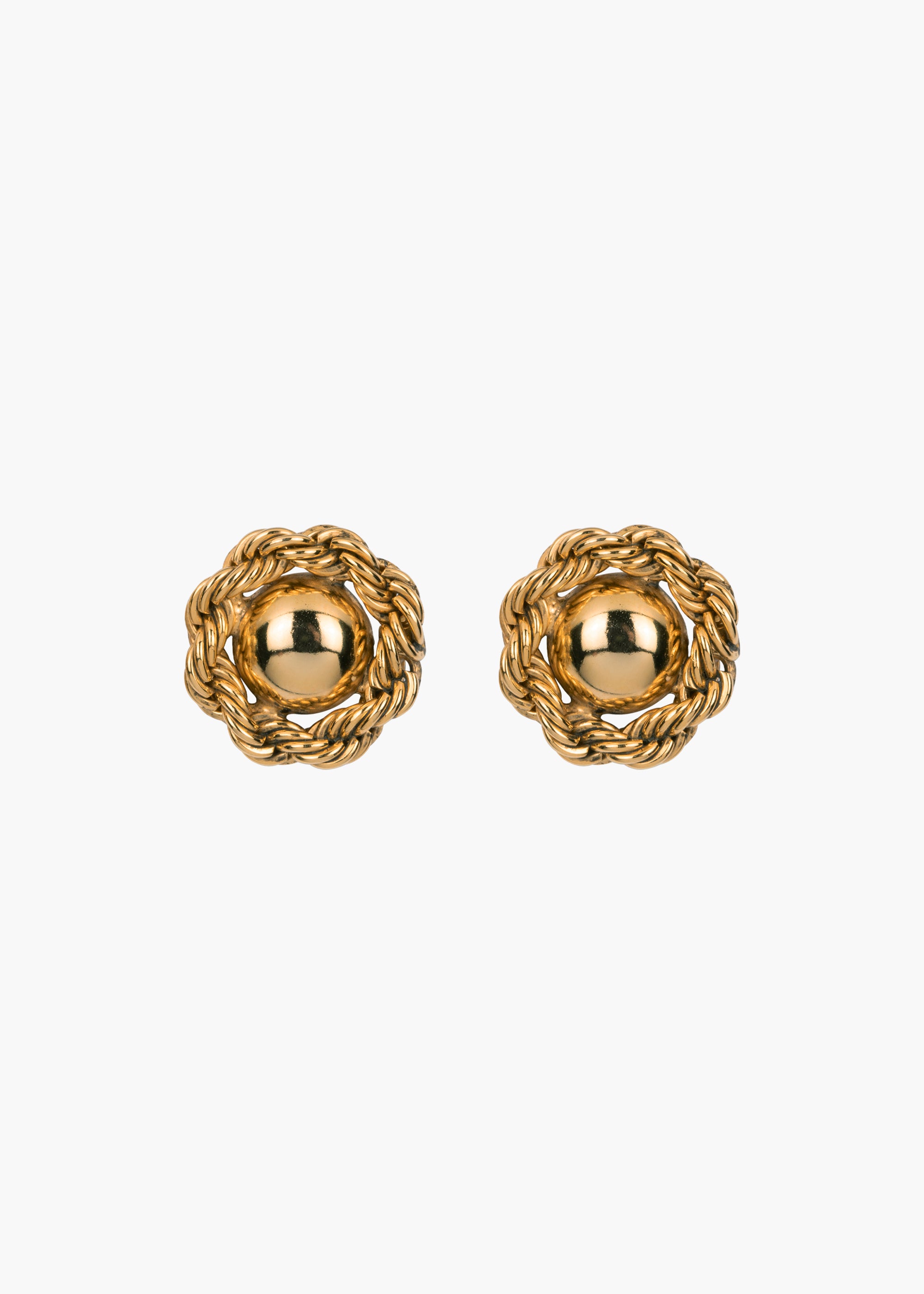 Caryann Gold Earrings for Women - Elegant Hoop & Stud Earrings for Everyday Wear, Parties & Gifts