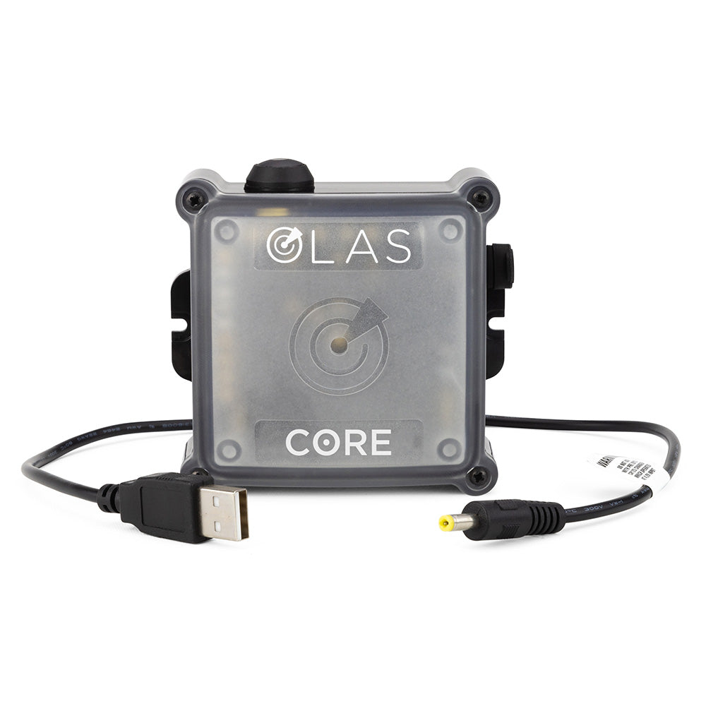 ACR OLAS Exposure Series Core [EXPOLASCORE] - Tactical Flashlight for Outdoor Adventures, Camping & Emergency Preparedness