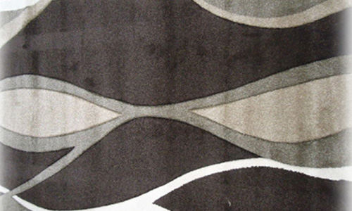 Stylish Cadence Area Rug - Soft & Durable for Living Room, Bedroom, or Office Decor