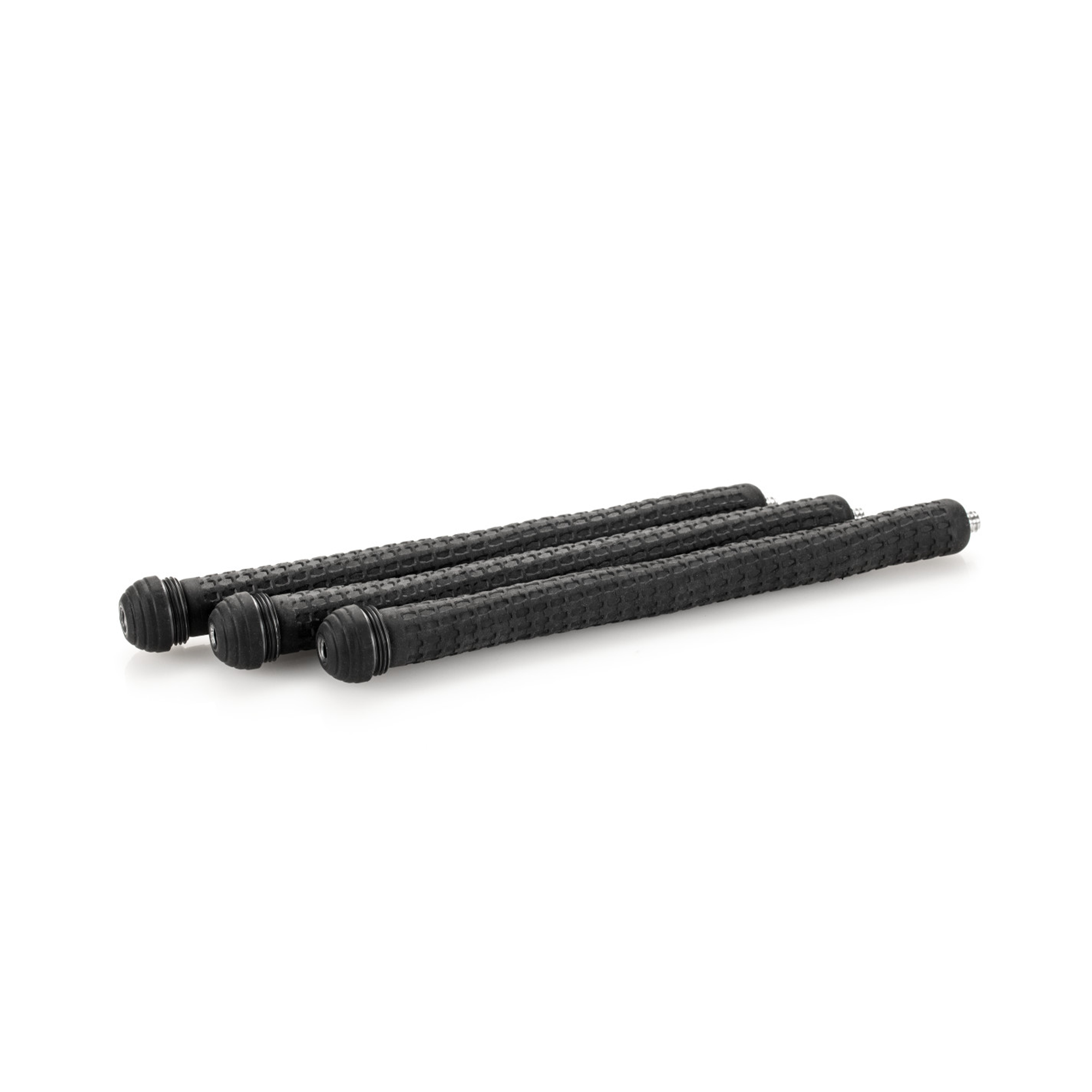 Benro Tablepod Flex Soft Tripod Legs - Set of 3 for Compact Camera & Smartphone - Perfect for Travel, Vlogging & Tabletop Photography