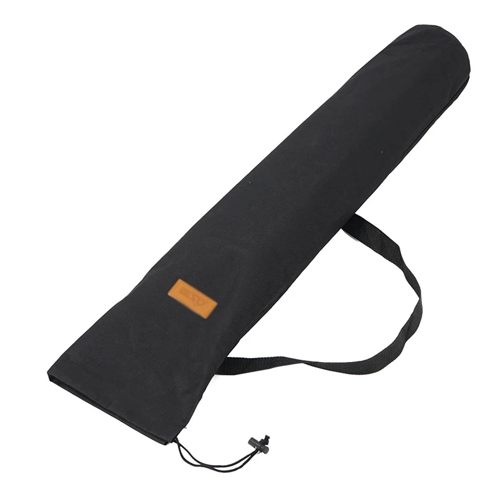 TOMYEUS Portable Fishing Rod Storage Bag - Durable Waterproof Pole Pouch for Fishing Rods, Canopy Poles & Camping Gear - Ideal for Outdoor Fishing, Hiking & Camping Trips