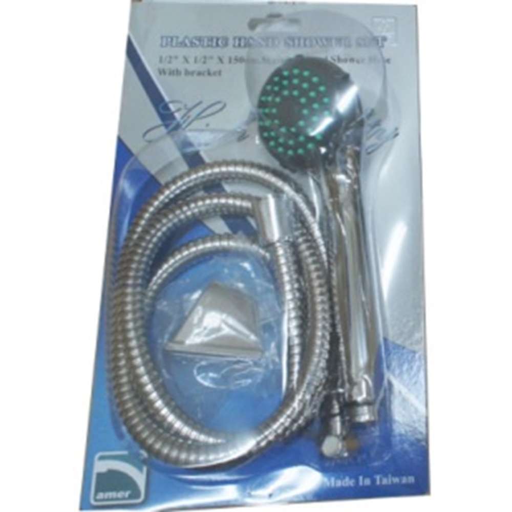 High Pressure Hand Shower with 59
