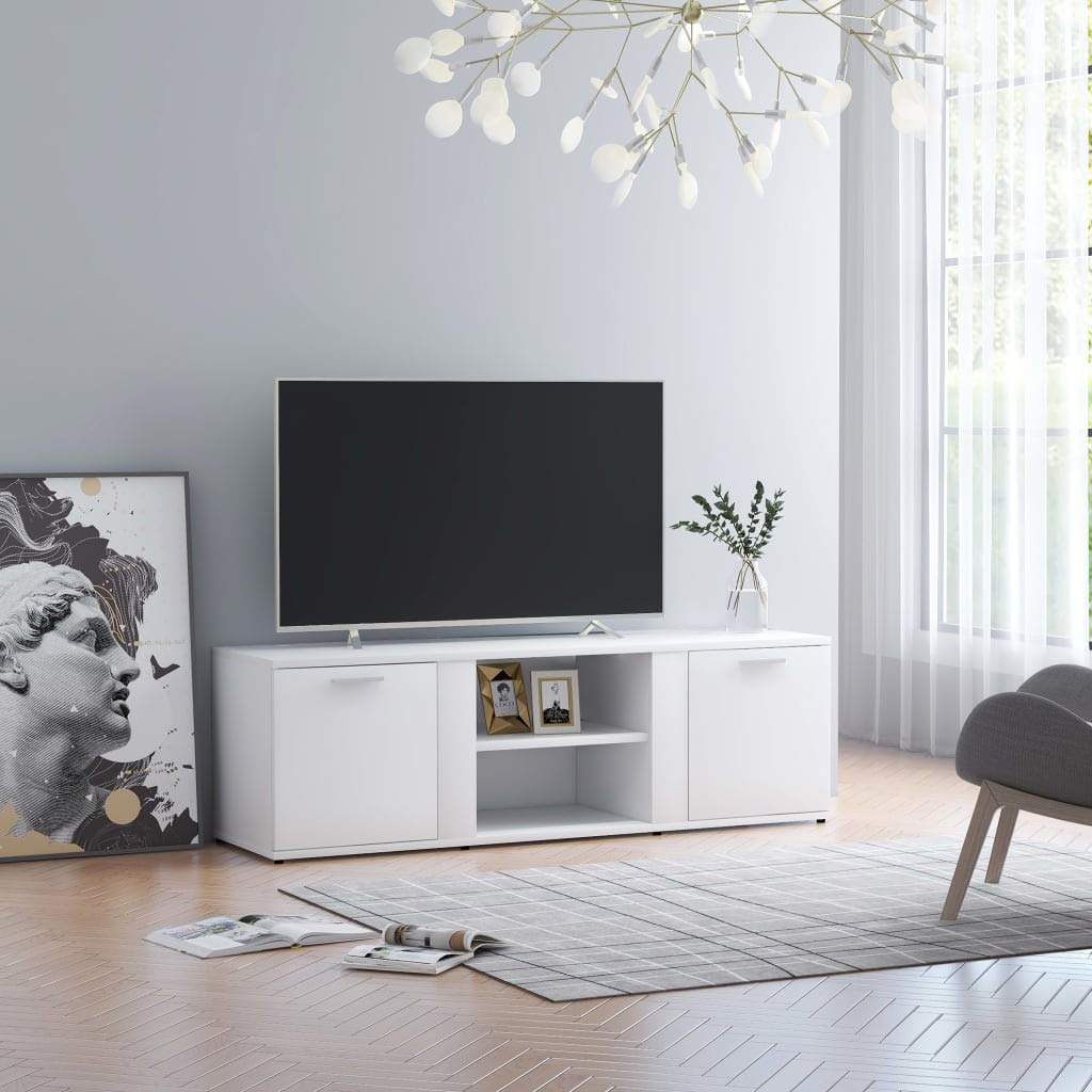Universal TV Stand Media Console - 47.2