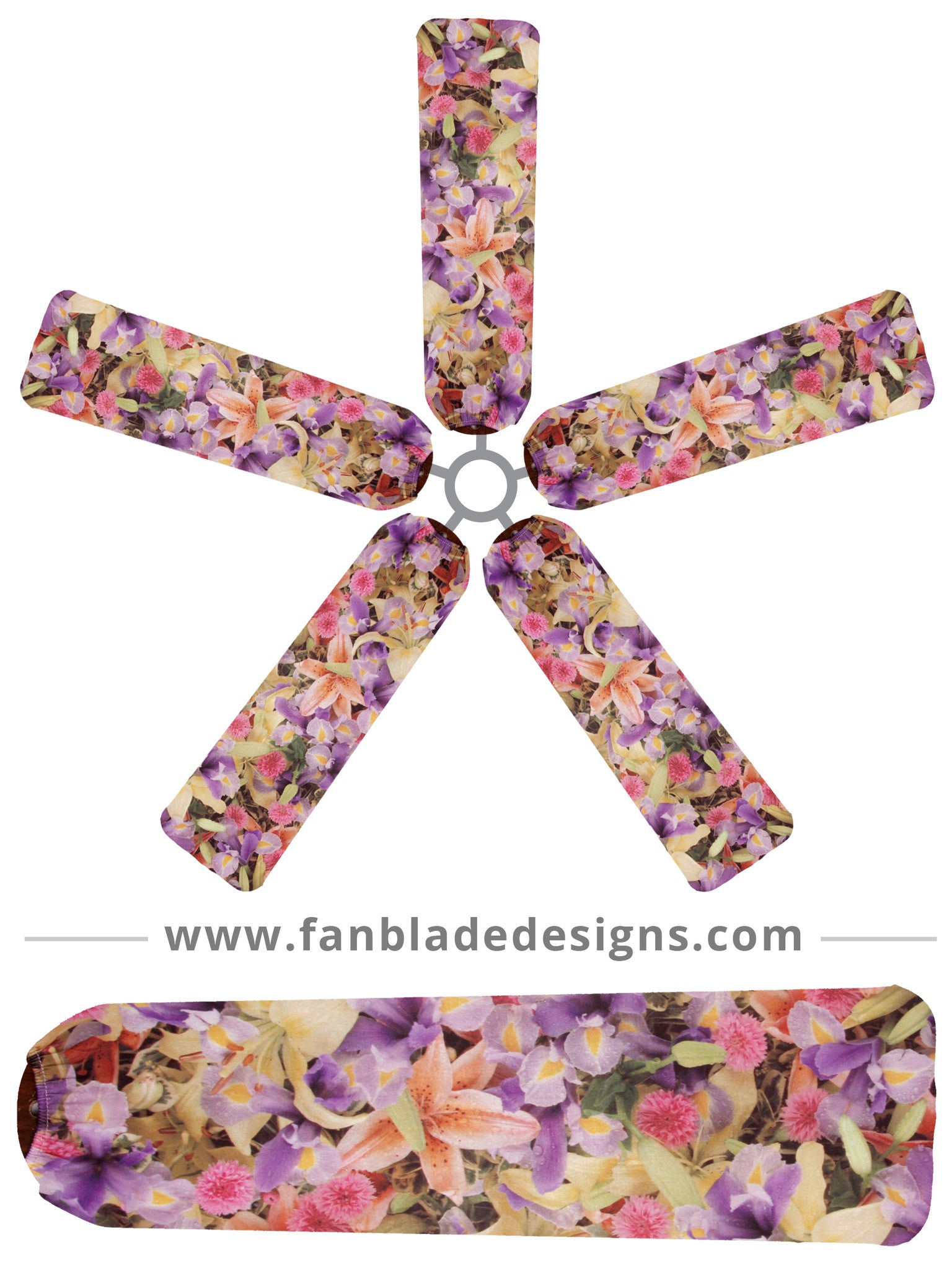 Fresh Flower Bouquet - Handmade Floral Arrangement for Weddings, Anniversaries & Special Occasions | Perfect Gift for Valentine's Day, Mother's Day & Birthday Celebrations