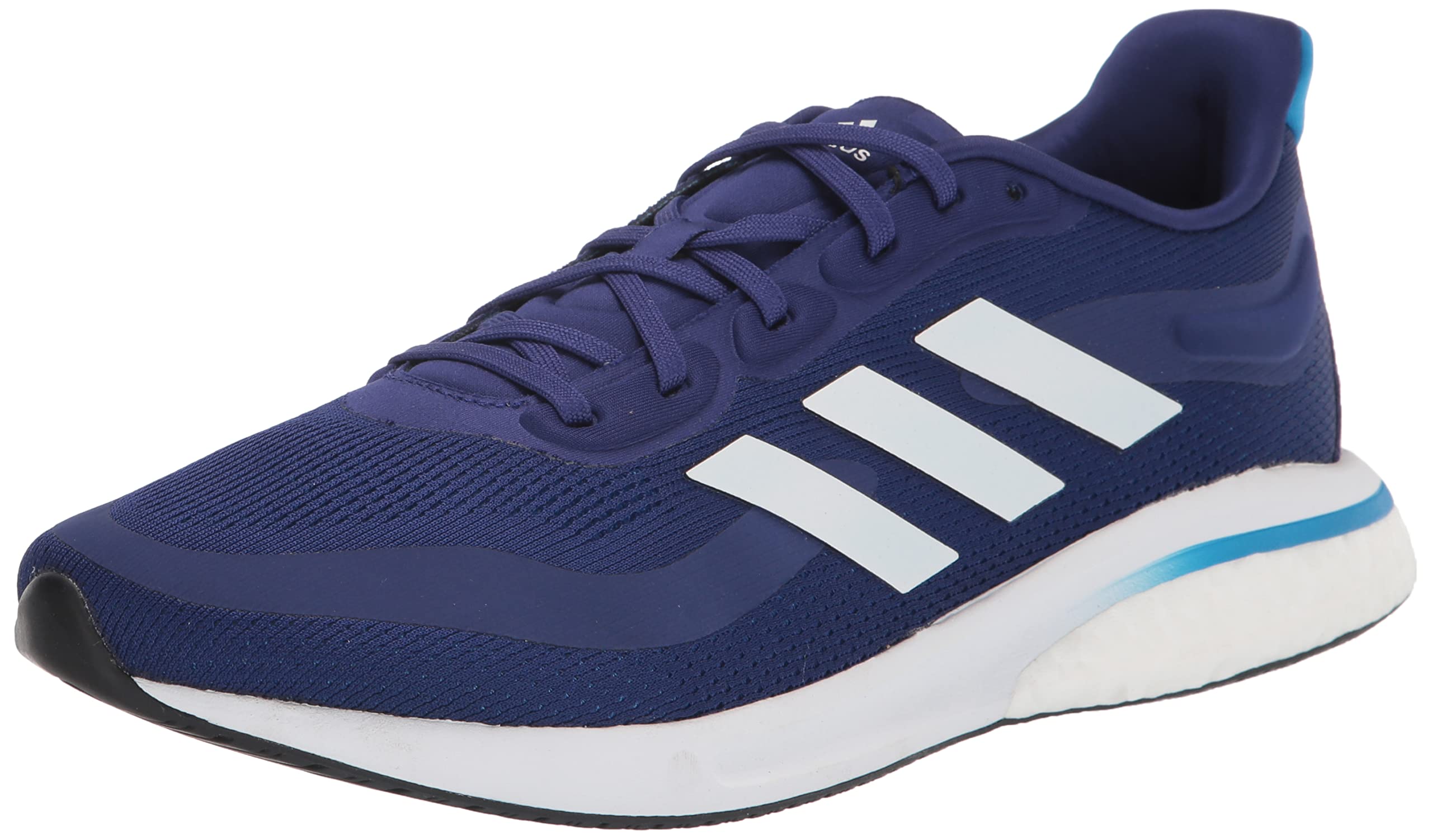 adidas Men's Supernova Running Shoes - Lightweight Cushioned Sneakers for Jogging & Training | Perfect for Gym Workouts & Marathon Running