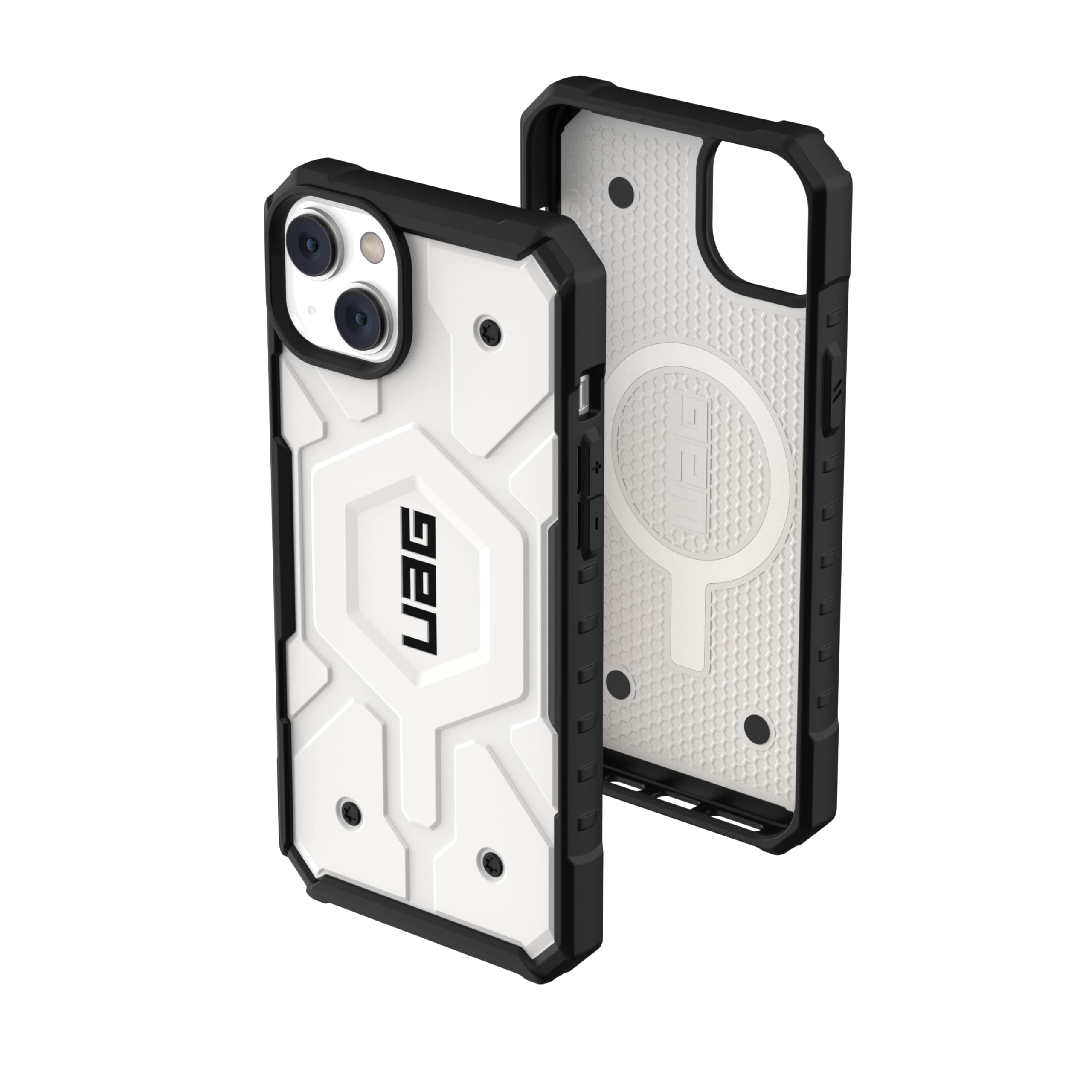 URBAN ARMOR GEAR UAG iPhone 14 Plus Case - 6.7