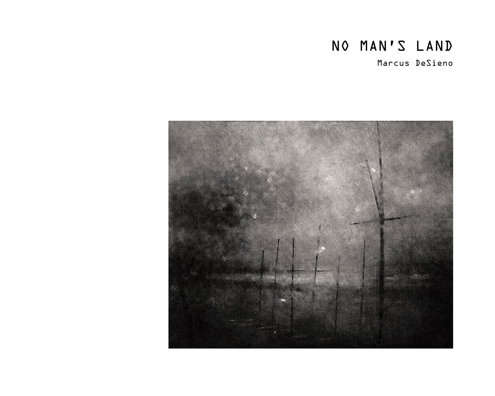 No Man's Land: Views from a Surveillance State - Dystopian Novel About Government Monitoring & Privacy Rights | Perfect for Book Clubs & Political Science Discussions