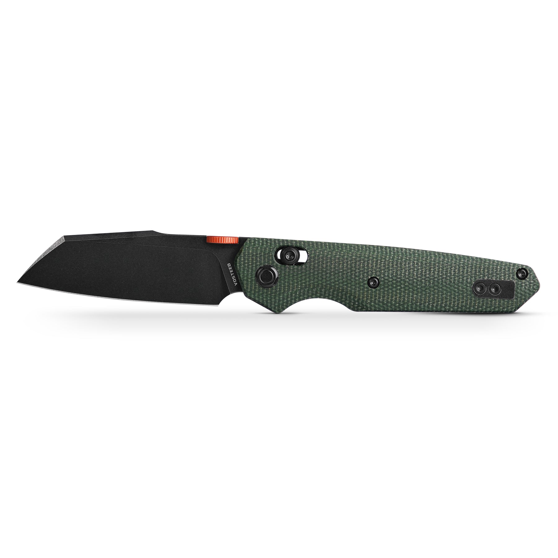 Talarurus Crossbar Lock Folding Knife - 3.03