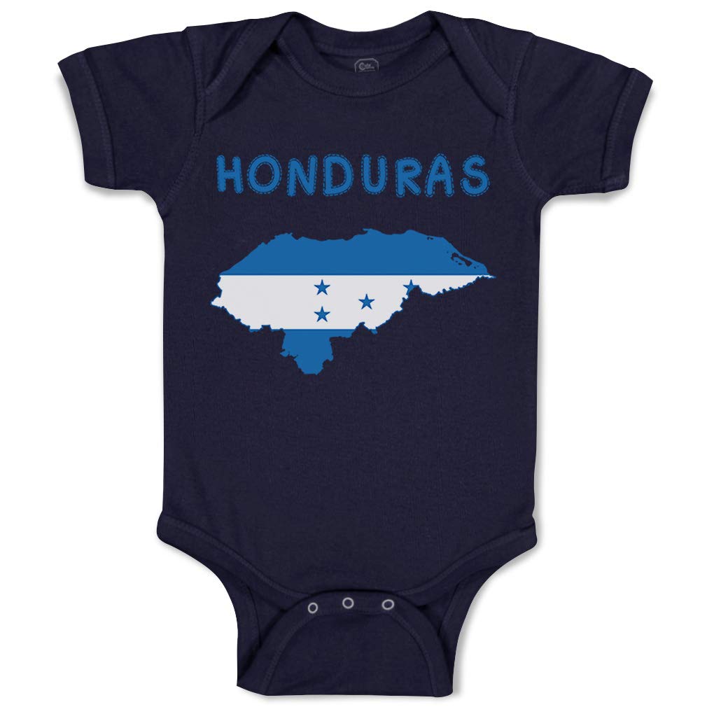 Cute Striped Cotton Baby Bodysuit for Boys & Girls - Funny Infant Onesie Outfit - Perfect for Playtime, Photos & Everyday Wear