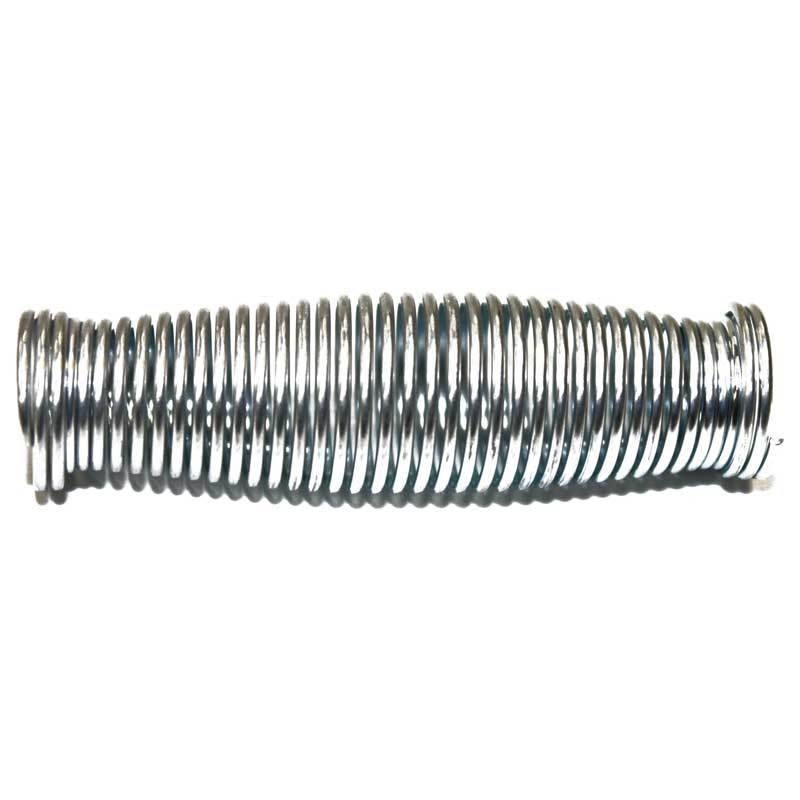 Sanitaire 53077SAN Vacuum Cleaner Strain Relief Spring Replacement Part - Compatible with Sanitaire Upright Vacuums - Durable & Secure Cord Protection for Home Cleaning