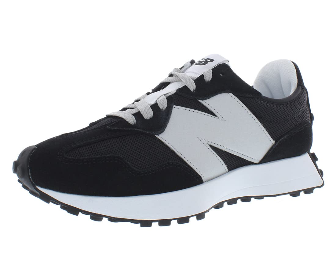 New Balance Women's 327 Classic Trainer Sneakers - Lightweight Running Shoes for Women, Fashionable Walking Shoes with Cushioning - Perfect for Gym, Workout, Jogging & Casual Wear