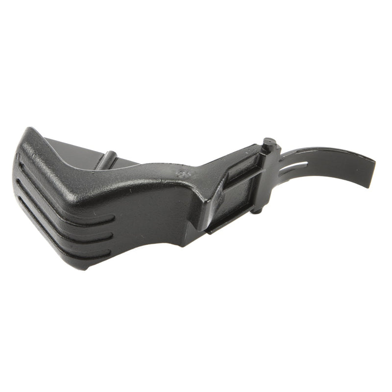 Hoover 38434023 Handle Release Pedal - Replacement Part for Hoover Vacuum Cleaners | Easy Installation for Upright Models | Perfect for Home Cleaning & Maintenance