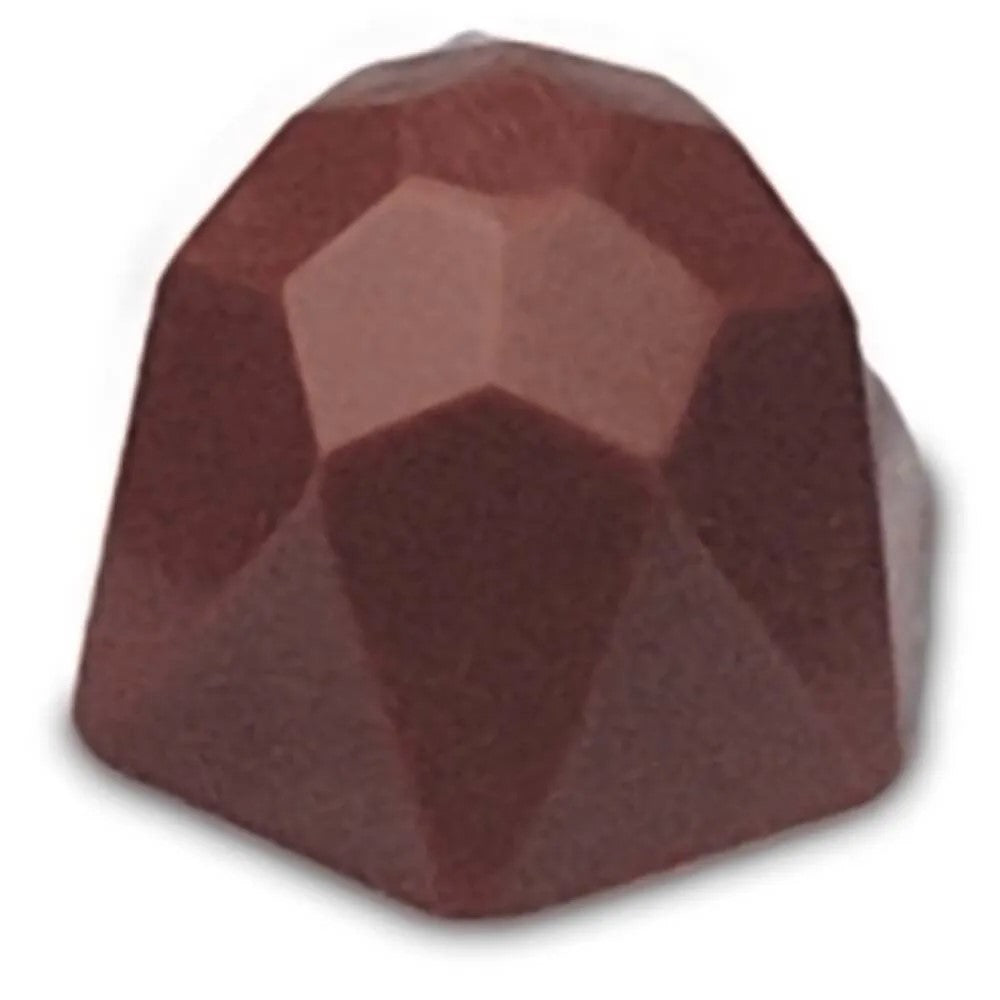 Premium Geodesic Dome Chocolate Mold - 40 Cavity Silicone Baking Mold for DIY Chocolate, Candy, Soap & Resin Crafts - Perfect for Birthday Parties, Wedding Favors, and Holiday Gifts